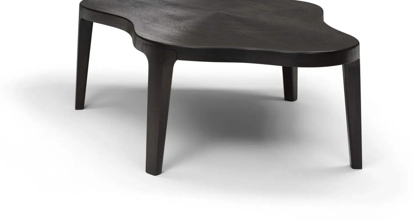 Clearance Linteloo Isola Eettafels Zwart