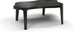 Clearance Linteloo Isola Eettafels Zwart