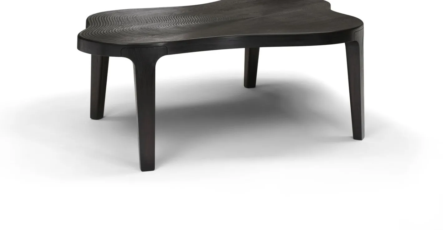 Clearance Linteloo Isola Eettafels Zwart