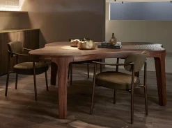 Clearance Linteloo Isola Eettafels Zwart