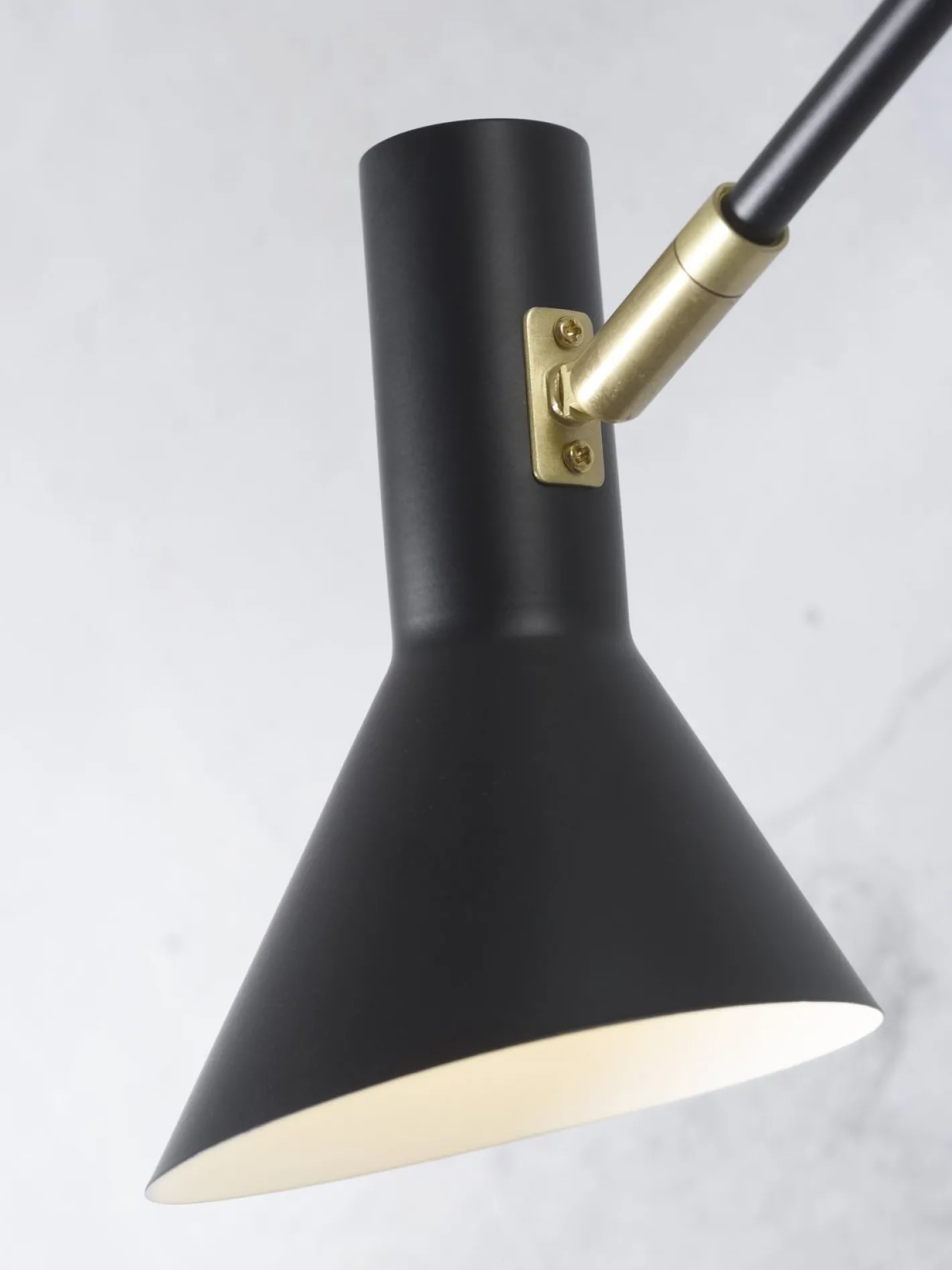 Discount It's about RoMi Izmir Hanglamp zwart