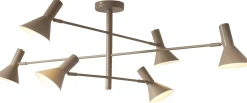 Sale It's about RoMi Izmir Plafondlamp Sand