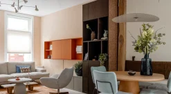 Sale It's about RoMi Izmir Plafondlamp Sand