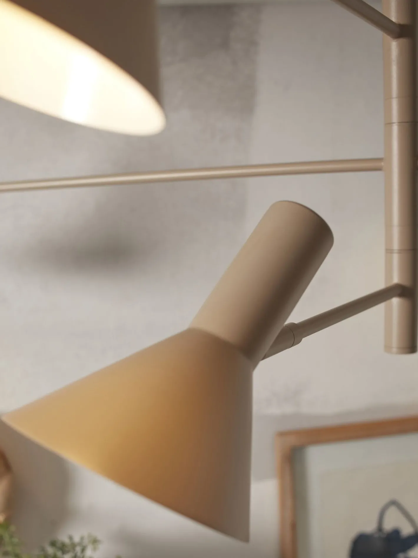 Sale It's about RoMi Izmir Plafondlamp Sand