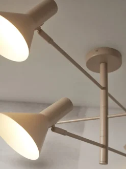 Sale It's about RoMi Izmir Plafondlamp Sand