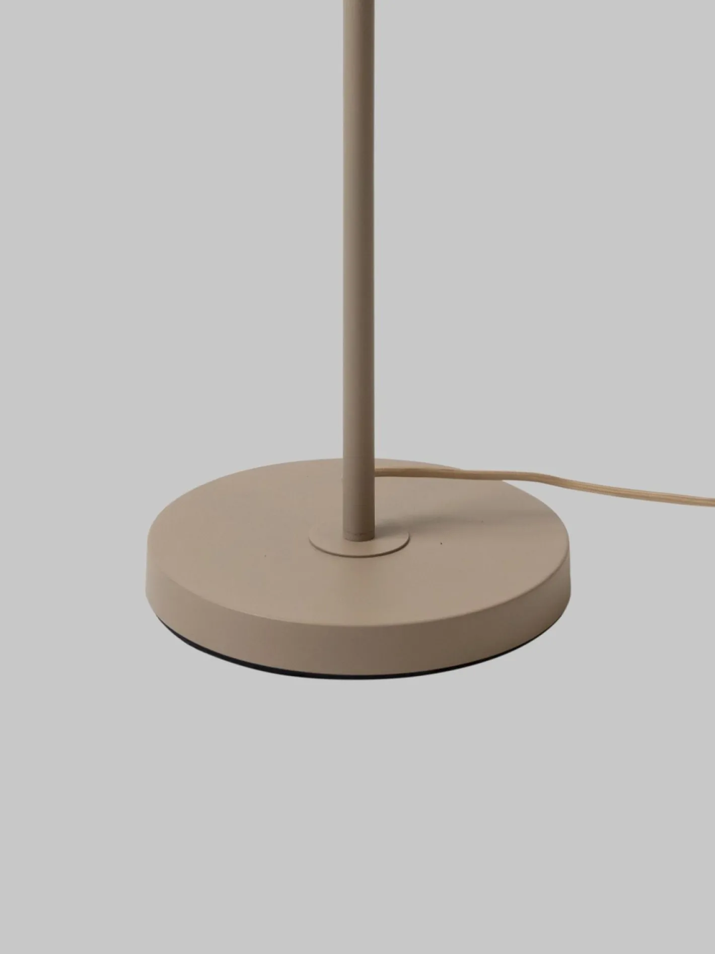 It's about RoMi Izmir Vloerlamp Sand