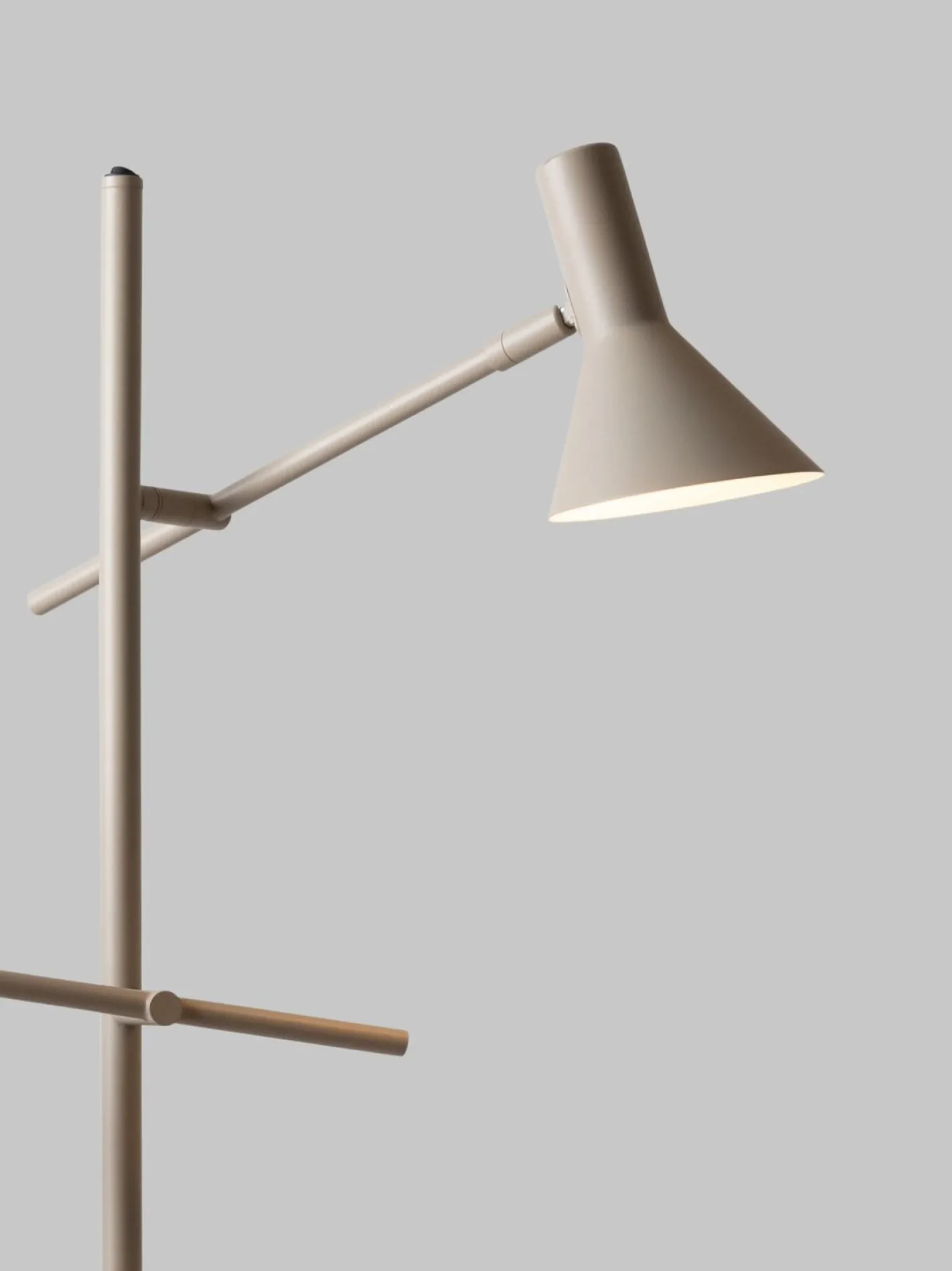 It's about RoMi Izmir Vloerlamp Sand