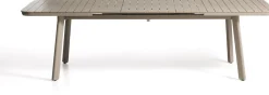 Sale Kave Home Izola Tuin Uitschuiftafel Beige