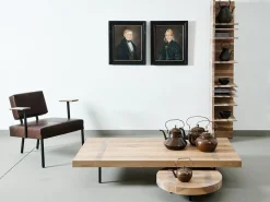 Sale Pilat & Pilat Jacoba Salontafelset Olie Naturel