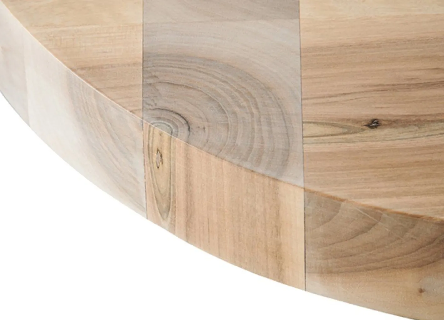 Sale Pilat & Pilat Jacoba Salontafelset Olie Naturel