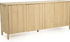 Sale Eleonora Jake Dressoir Naturel