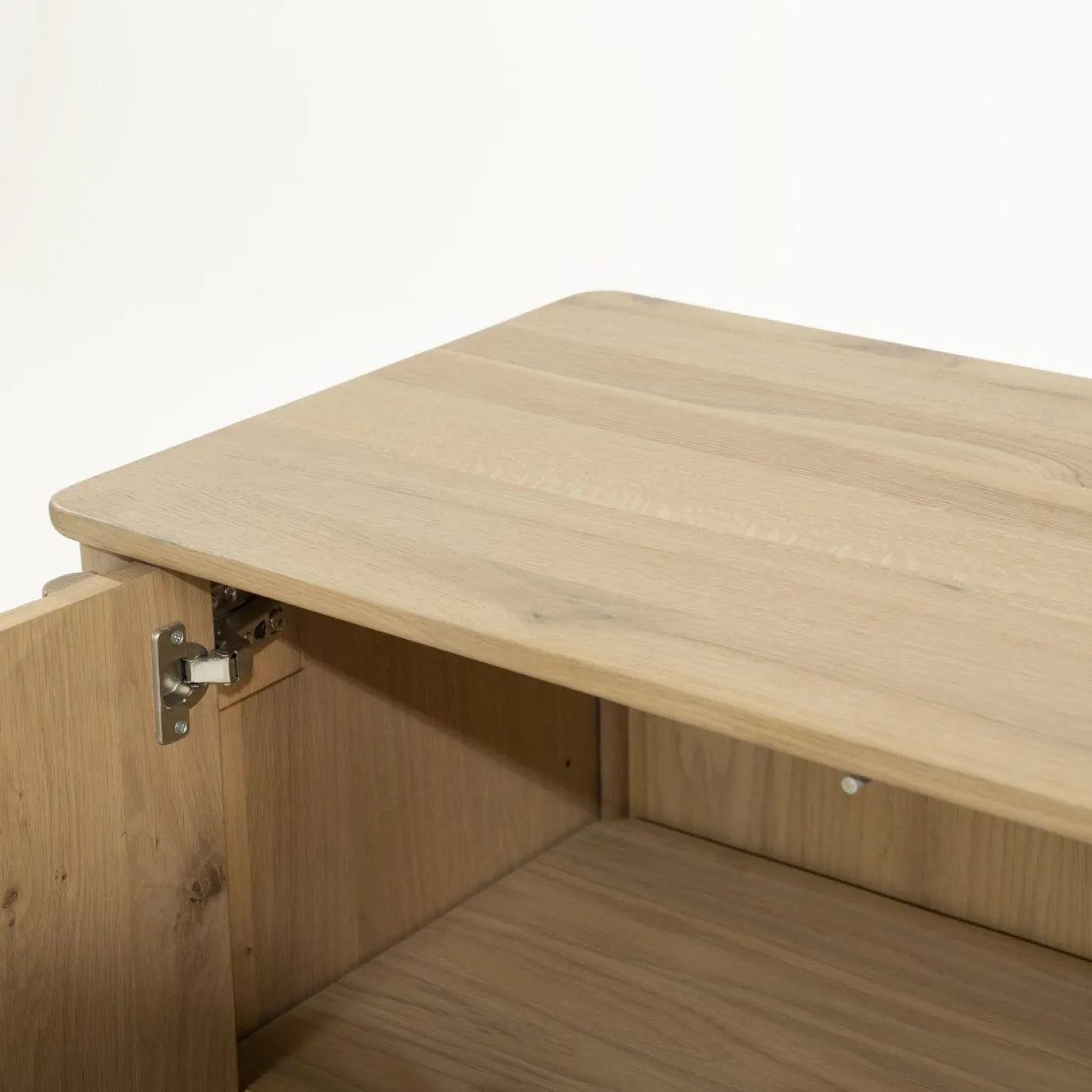 Sale Eleonora Jake Dressoir Naturel