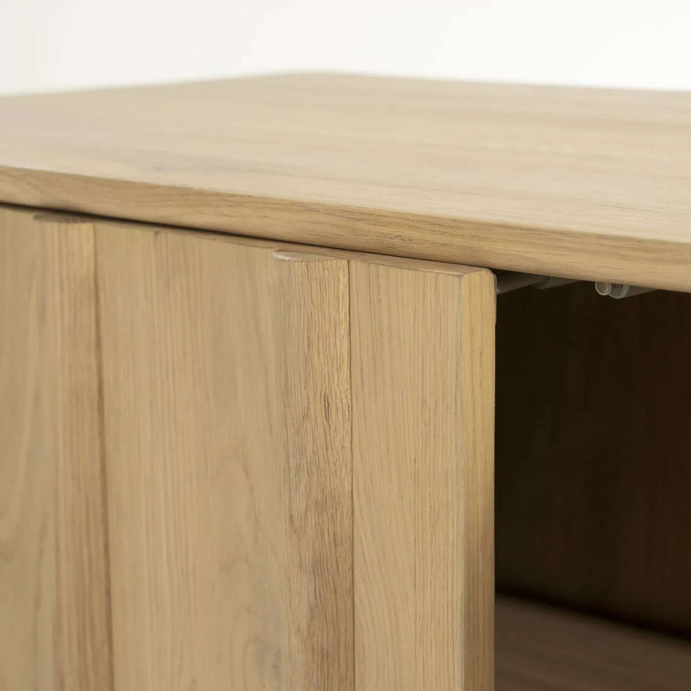 Sale Eleonora Jake Dressoir Naturel