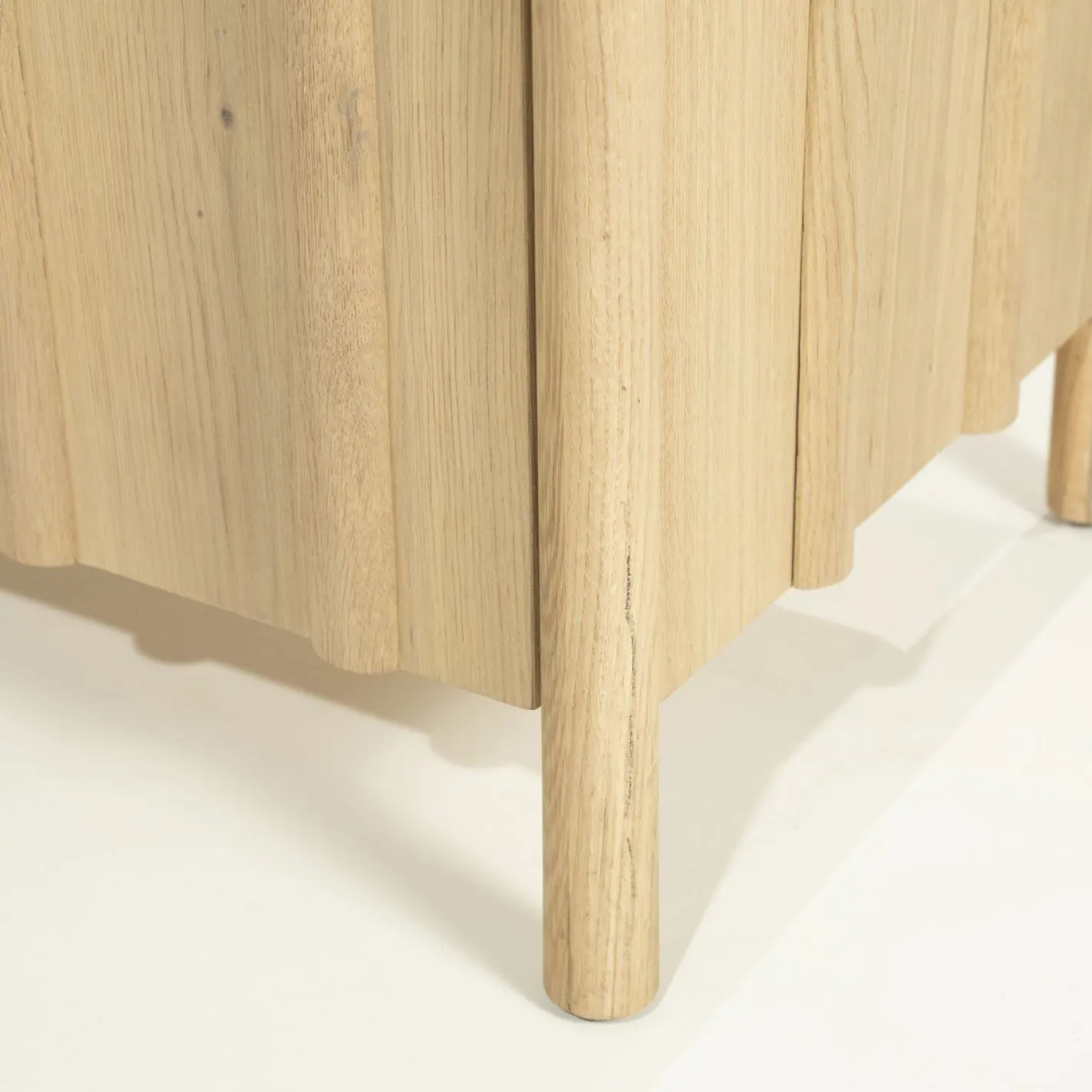Sale Eleonora Jake Dressoir Naturel