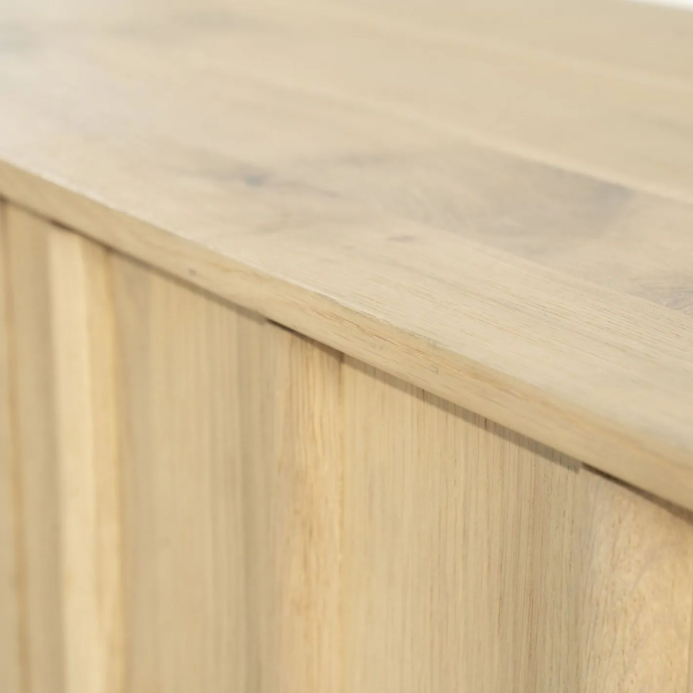 Sale Eleonora Jake Dressoir Naturel