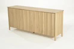 Sale Eleonora Jake Dressoir Naturel
