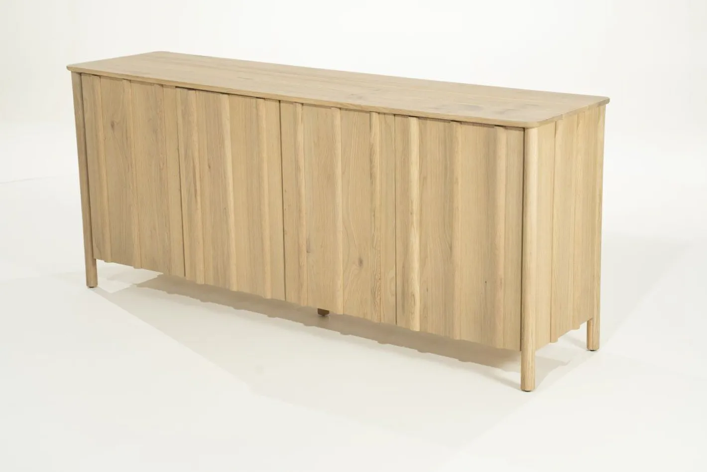 Sale Eleonora Jake Dressoir Naturel