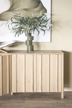 Sale Eleonora Jake Dressoir Naturel