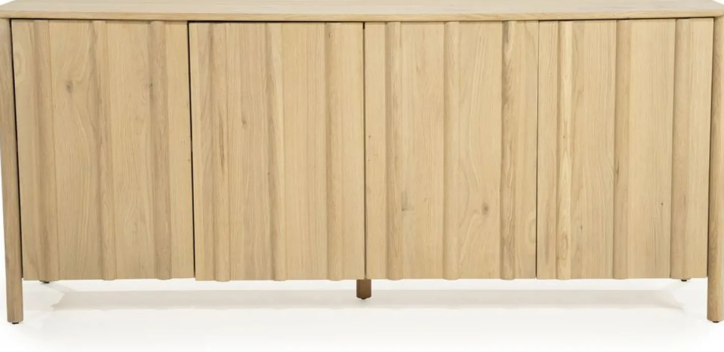 Sale Eleonora Jake Dressoir Naturel