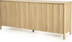 Sale Eleonora Jake Dressoir Naturel