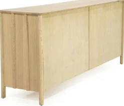 Sale Eleonora Jake Dressoir Naturel