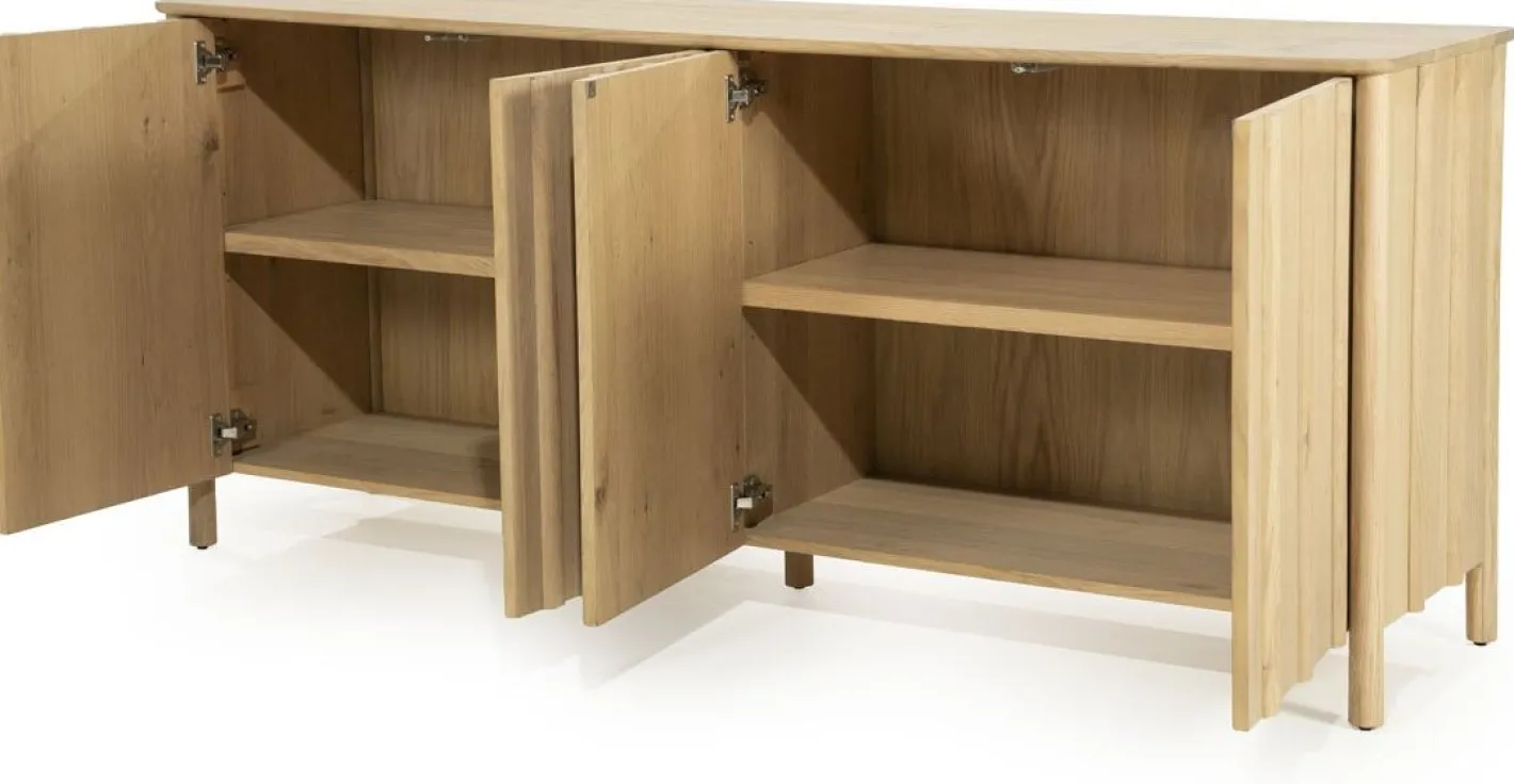 Sale Eleonora Jake Dressoir Naturel