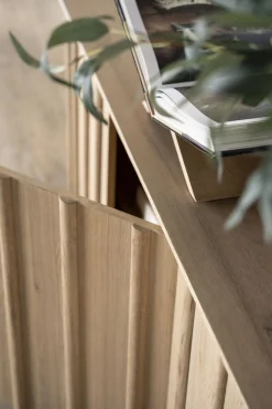 Sale Eleonora Jake Dressoir Naturel