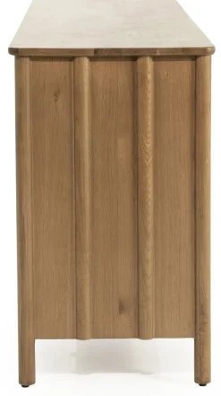 Online Eleonora Jake Dressoir Bruin