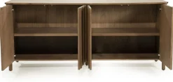 Online Eleonora Jake Dressoir Bruin