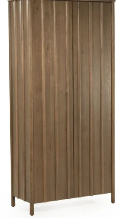 New Eleonora Jake Kabinet Bruin