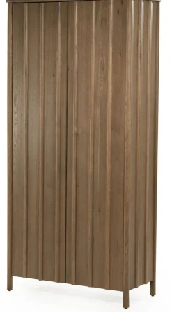 New Eleonora Jake Kabinet Bruin