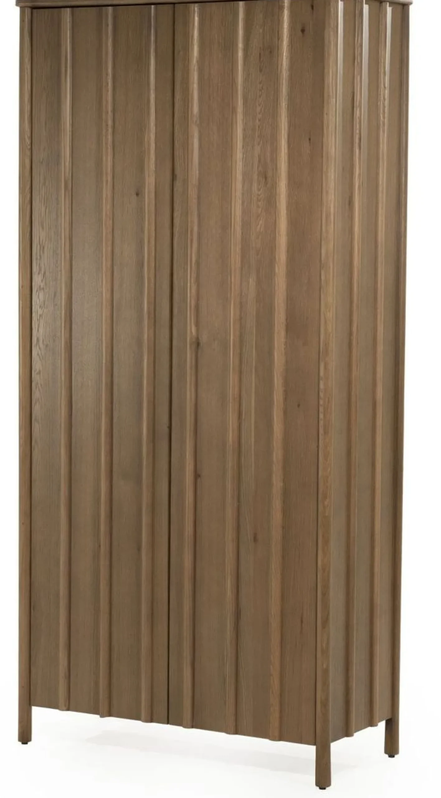 New Eleonora Jake Kabinet Bruin