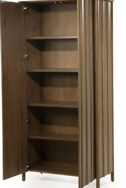 New Eleonora Jake Kabinet Bruin