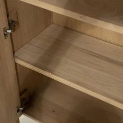 New Eleonora Jake Kabinet Naturel