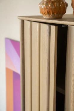 New Eleonora Jake Kabinet Naturel