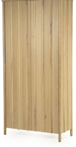 New Eleonora Jake Kabinet Naturel