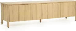 New Eleonora Jake Tv-meubel Naturel