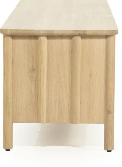 New Eleonora Jake Tv-meubel Naturel