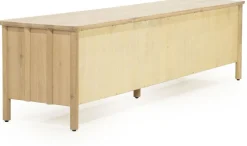 New Eleonora Jake Tv-meubel Naturel