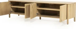 New Eleonora Jake Tv-meubel Naturel