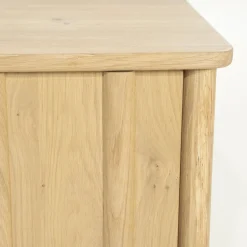 New Eleonora Jake Tv-meubel Naturel