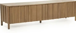 New Eleonora Jake Tv-meubel Bruin