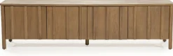 New Eleonora Jake Tv-meubel Bruin