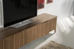 New Eleonora Jake Tv-meubel Bruin