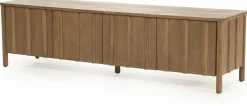 New Eleonora Jake Tv-meubel Bruin