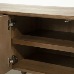 New Eleonora Jake Tv-meubel Bruin