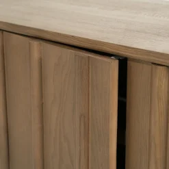 New Eleonora Jake Tv-meubel Bruin
