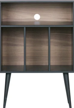 Discount WOOOD James Kastje Black