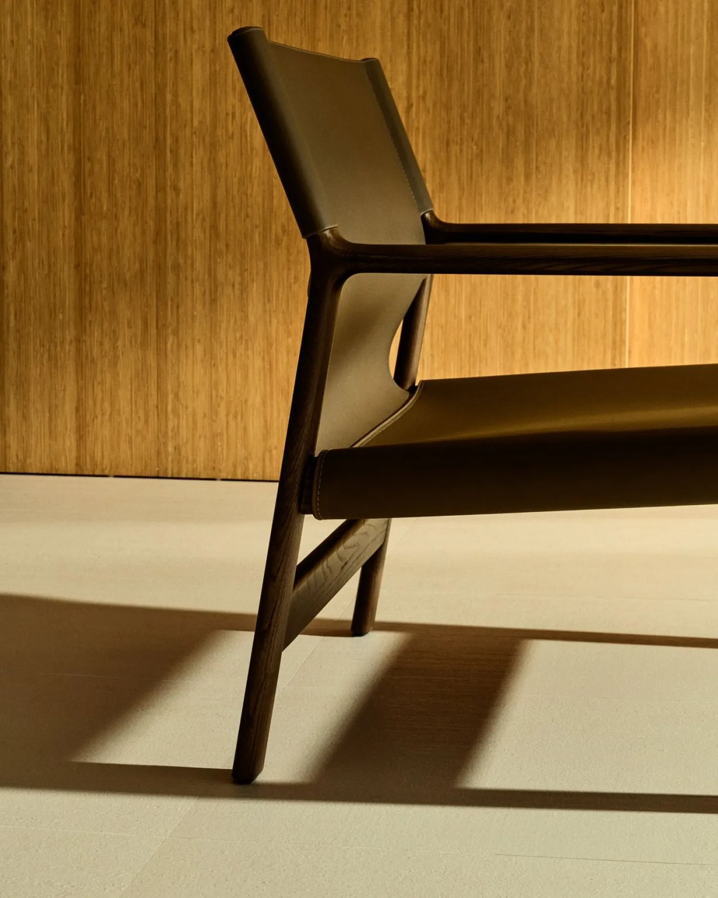Best Kave Home Jan Fauteuil Donkerbruin