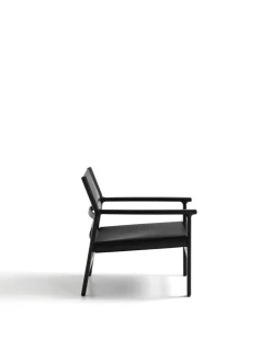 Outlet Kave Home Jan Fauteuil Zwart